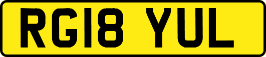 RG18YUL
