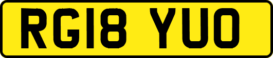 RG18YUO