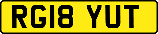 RG18YUT