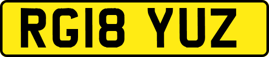 RG18YUZ
