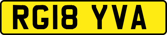 RG18YVA
