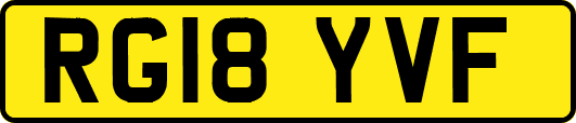 RG18YVF