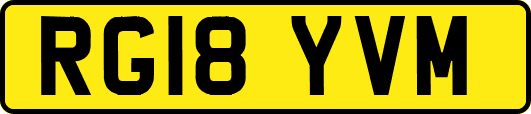 RG18YVM