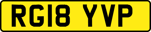 RG18YVP