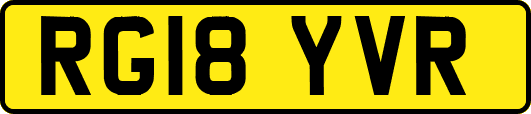 RG18YVR