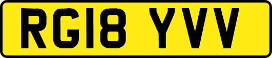 RG18YVV