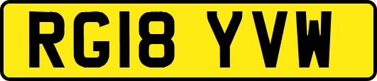 RG18YVW