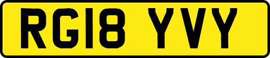 RG18YVY