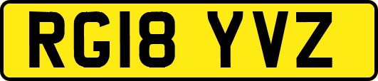 RG18YVZ