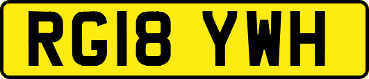RG18YWH