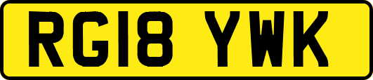 RG18YWK