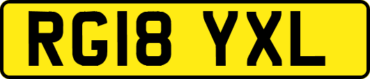RG18YXL