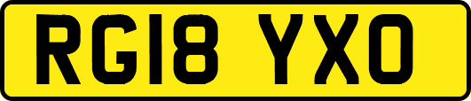 RG18YXO