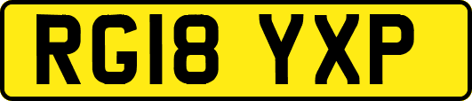RG18YXP