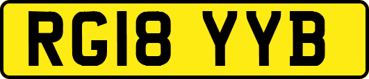 RG18YYB