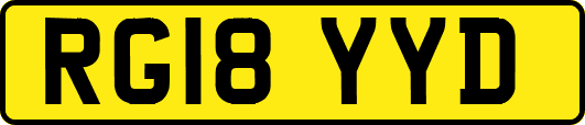 RG18YYD
