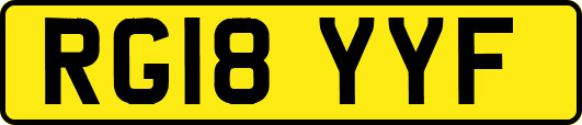 RG18YYF