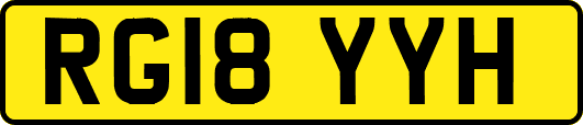 RG18YYH