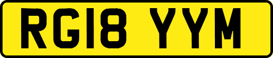RG18YYM