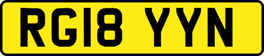 RG18YYN