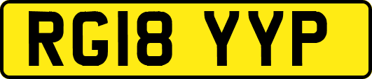 RG18YYP
