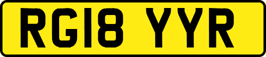 RG18YYR