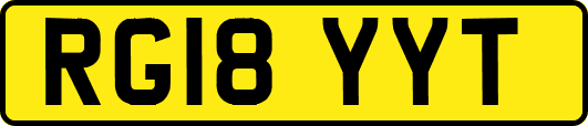 RG18YYT