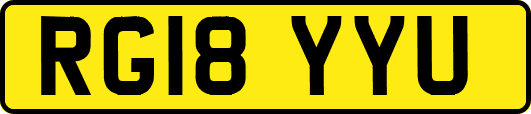RG18YYU