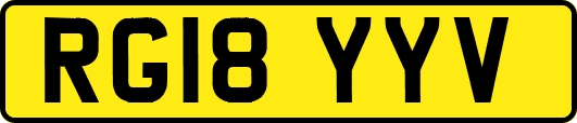 RG18YYV