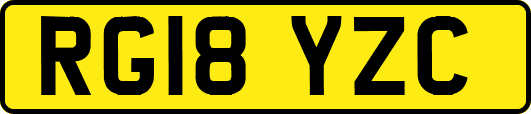 RG18YZC