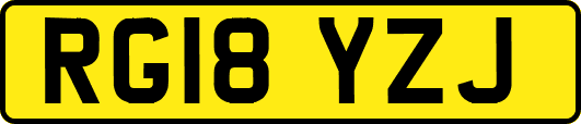 RG18YZJ