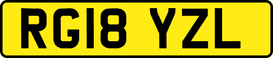 RG18YZL