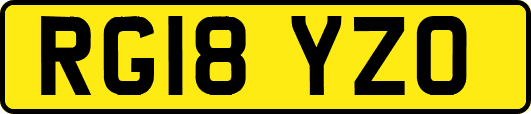 RG18YZO