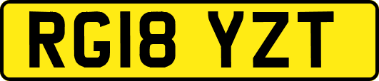 RG18YZT