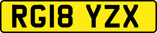 RG18YZX