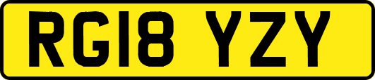 RG18YZY