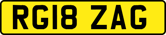 RG18ZAG