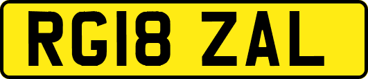 RG18ZAL