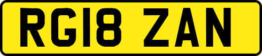 RG18ZAN