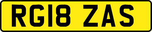 RG18ZAS