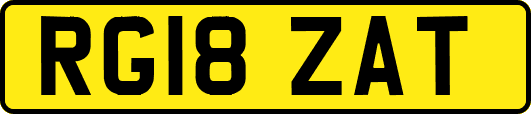 RG18ZAT