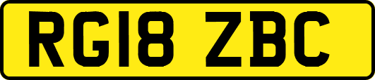 RG18ZBC