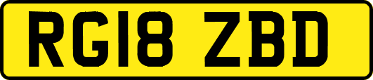 RG18ZBD
