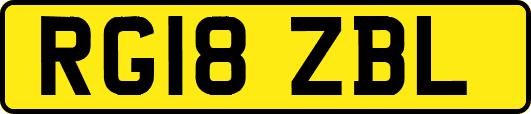 RG18ZBL