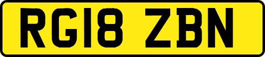 RG18ZBN