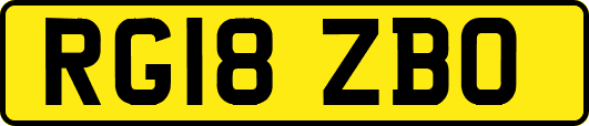 RG18ZBO