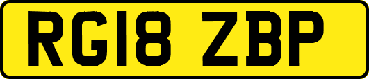 RG18ZBP