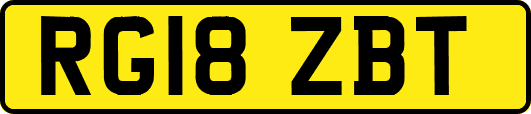 RG18ZBT