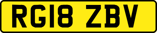 RG18ZBV