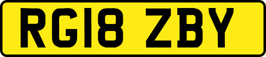 RG18ZBY